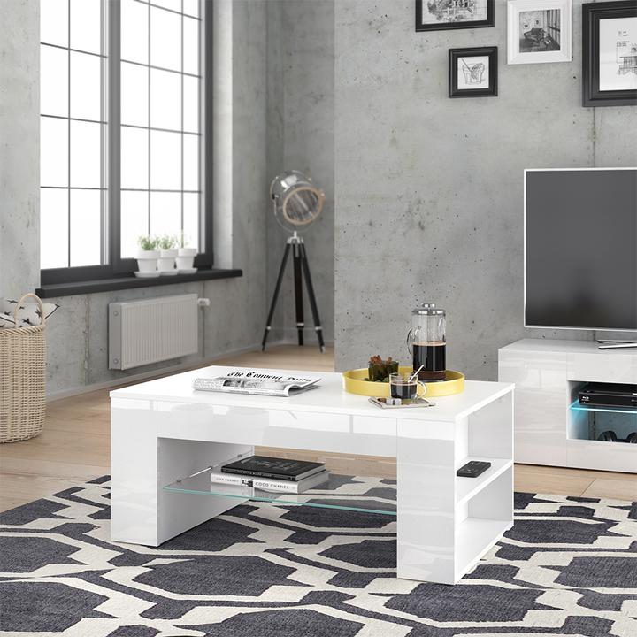 Actual product image Vicco Stelios (100 x 42 x 60 cm)