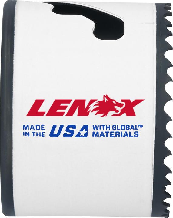 Image du produit Lenox Scie cloche bimétal 68mm (68 millimètres)
