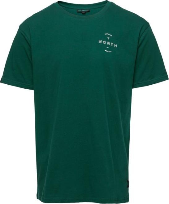 North Mission Tee (L)