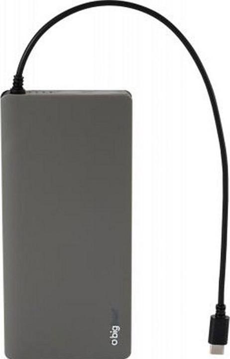Produktbild Bigben Powerbank 8000 mAh (8000 mAh)