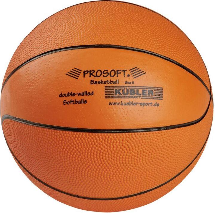ProSoft Kübler Sport® ® Basketball (7)