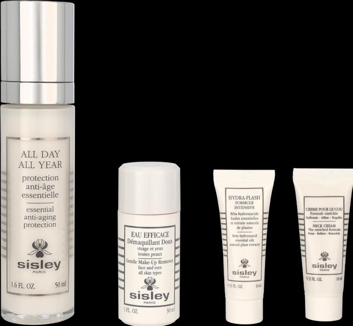 Actual product image Sisley All Day Year Discover Programme (90 ml, Day cream)