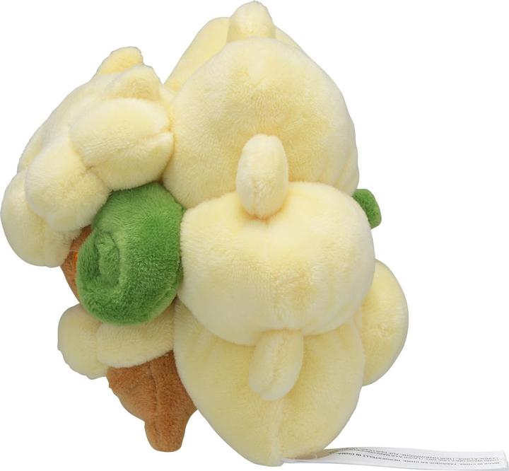 Produktbild Pokémon Whimsicott Sitting Cuties Plush - 13 cm (11 cm)