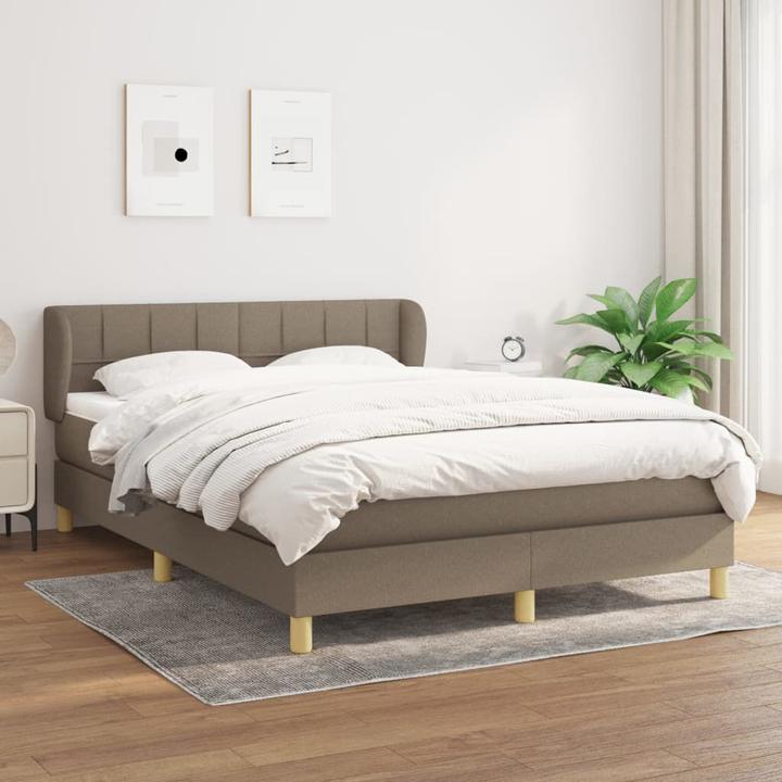 Produktbild VidaXL Larry (140 x 200 cm, 140 x 200 cm)
