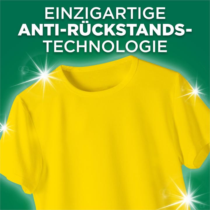 Produktbild Ariel Color+ (18 Waschgänge, Waschpulver)