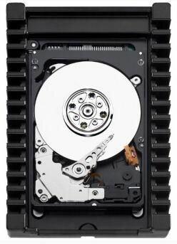 Produktbild WD VelociRaptor 300GB SATA (0.30 TB)