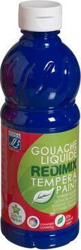 Produktbild Lefranc & Bourgeois C&C Gouache Redimix (Ultramarin, 500 ml)