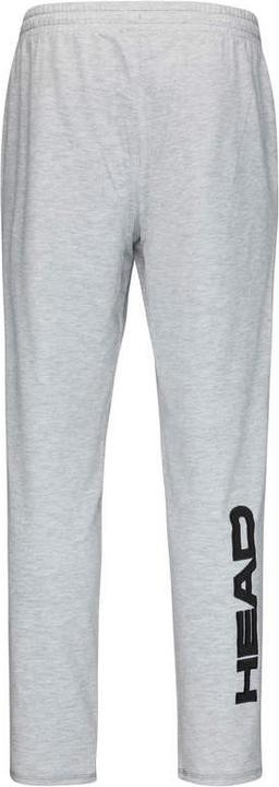 Produktbild Head Club Byron Pants M grau (XL)