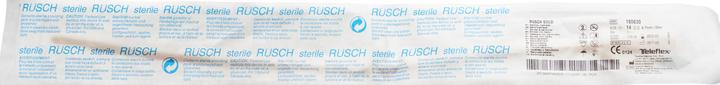 Immagine prodotto Rüsch Catetere a palloncino GOLD CH14 40cm 30ml Borsa
