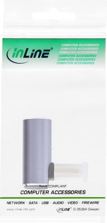 Immagine prodotto InLine USB C – USB-C (USB-C)