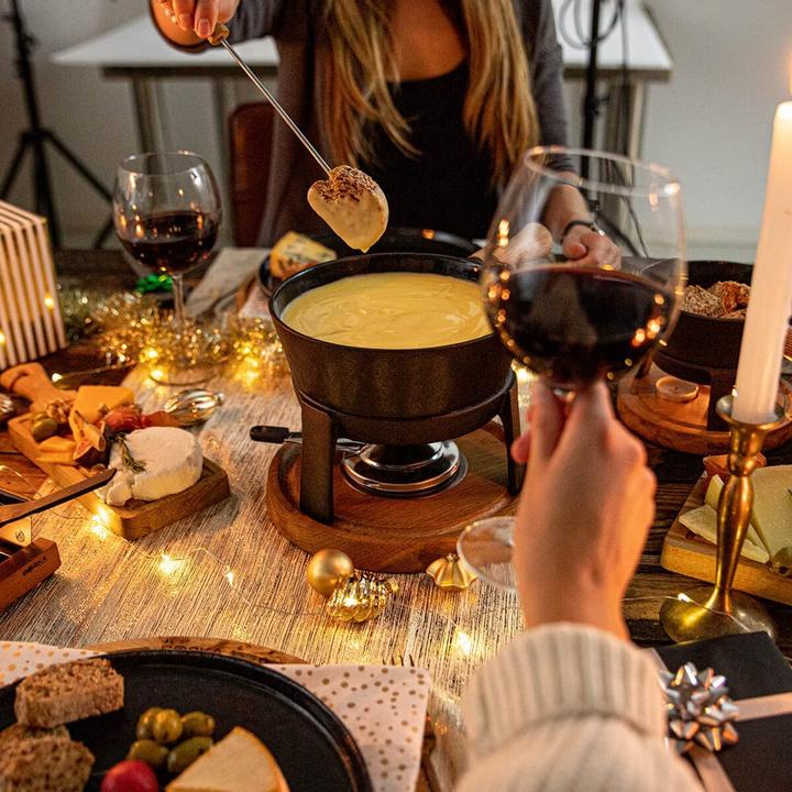Actual product image Boska Pro (Cheese fondue)