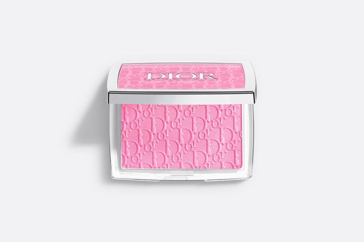 Actual product image Dior Backstage (001 pink)