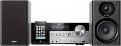 Produktbild Sony Cmt-Mx750ni (WLAN)