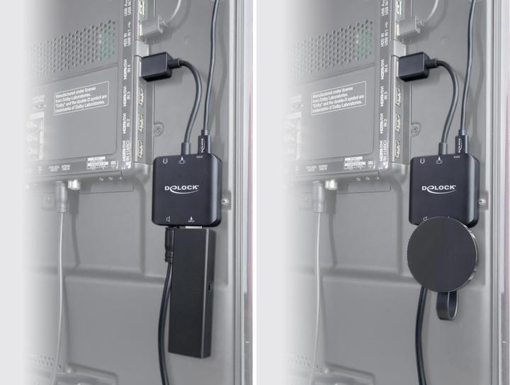 Produktbild Delock HDMI Audio Extractor