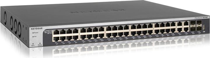 Image du produit Netgear Xs748t (48 Ports)