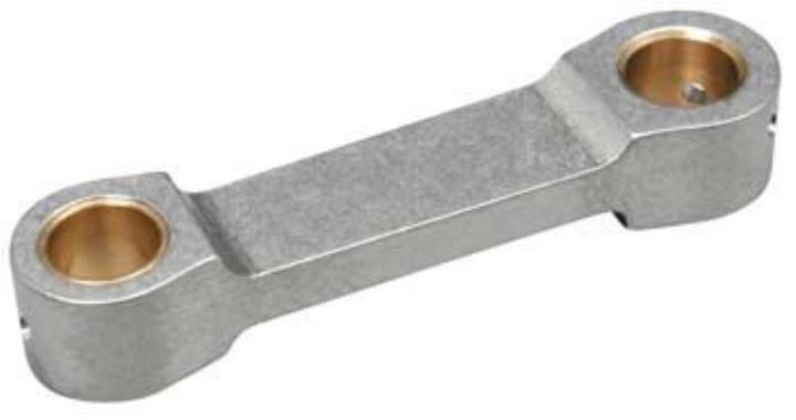 Actual product image O.S. Engines Connecting rod 32sx,-h