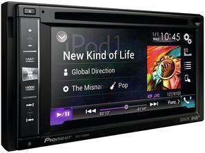 Produktbild Pioneer Avic-F960dab-C