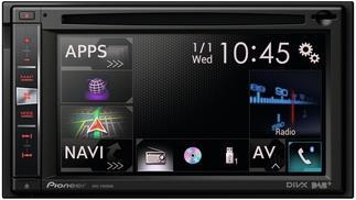 Produktbild Pioneer Avic-F960dab-C