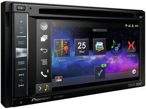 Produktbild Pioneer Avic-F960dab-C