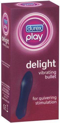 Produktbild Durex Intense Delight