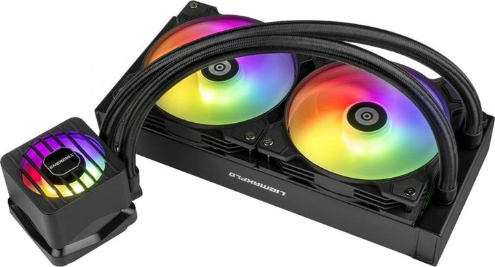 Immagine prodotto Enermax LIQMAXFLO 240 ARGB