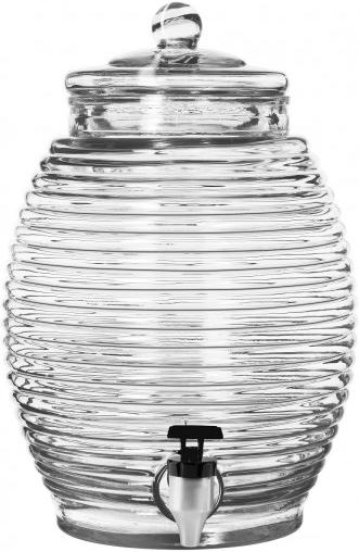 Libbey Farm To Shaker Beehive