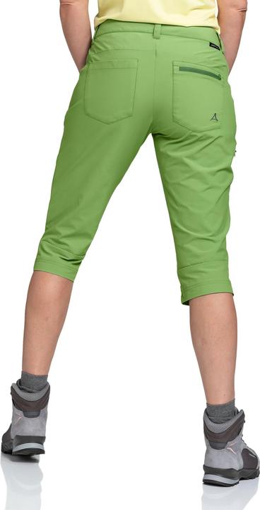 Produktbild Schöffel Pants Caracas2 (38, M)