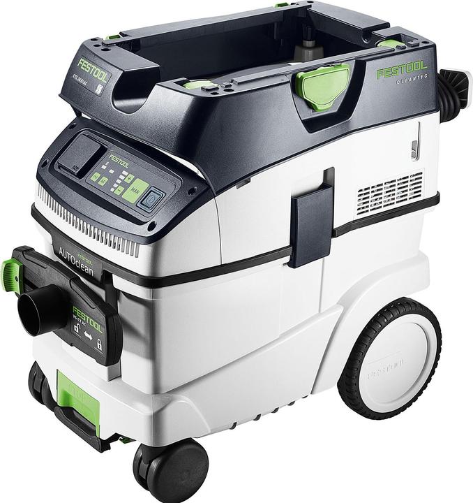 Produktbild Festool Absaugmobil CTL 36 EI AC-LHS (Absauganlage)