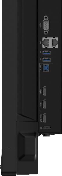 Produktbild iiyama TE9812MIS-B3AG (3840 x 2160 Pixel, 98")