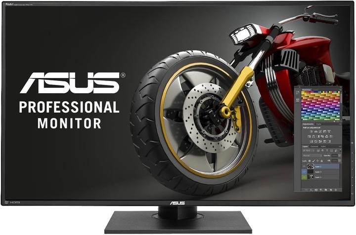 Produktbild ASUS ProArt PA328Q (3840 x 2160 Pixel, 32")