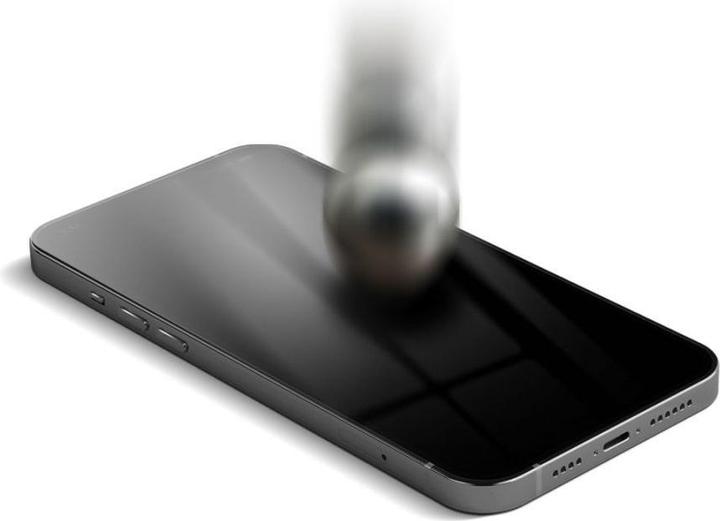 Actual product image Forcell Protective glass Flexible Nano Glass 5D for Samsung Galaxy A54 5G (1 Piece, Samsung Galaxy A54 5G)