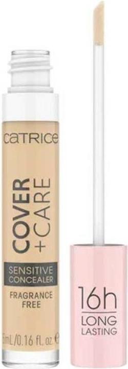 Catrice Cover + Care (130)