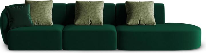 Produktbild Maison Heritage Chiara (2-Sitzer, 3-Sitzer, 4-Sitzer)