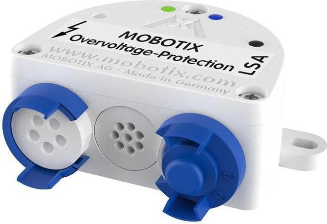 Productafbeelding Mobotix MX-Overspanningsbeveiliging-Box-LSA (Kabel)