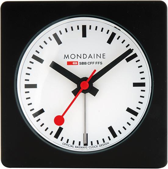 Mondaine Horloge d'alarme