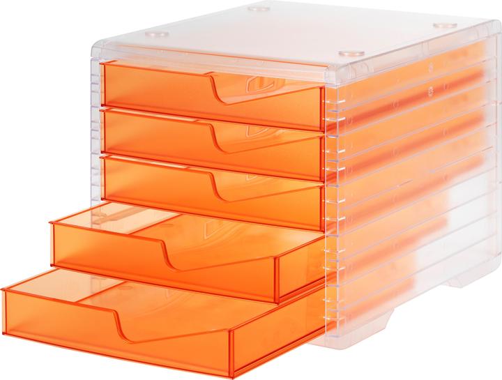 Styro SWINGBOX Schubladenelement light (C4)