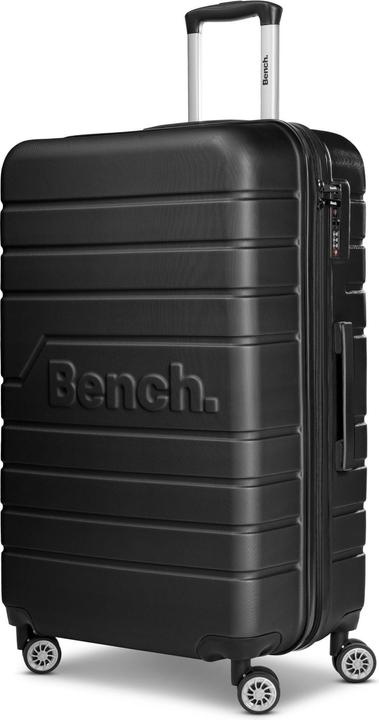 Actual product image Bench Seattle 4 wheels trolley L 79 cm (92 l, L (90 - 115l))