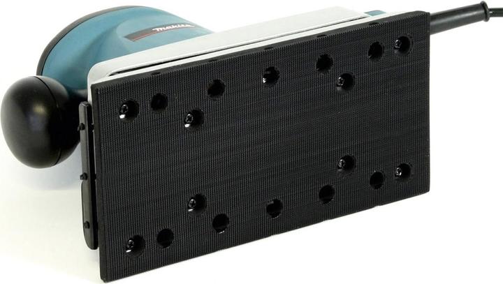 Actual product image Makita Bo4900v (Sander, 330 W)