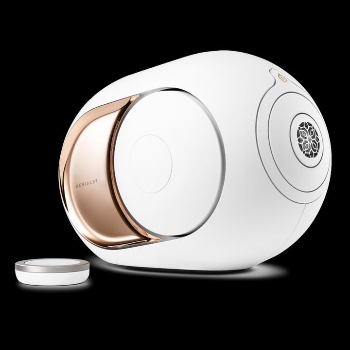 Actual product image Devialet Phantom I 108 dB (Airplay 2, Wi-Fi, Bluetooth)