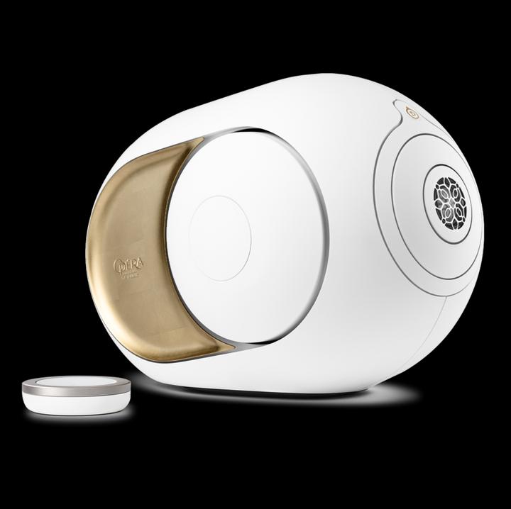Produktbild Devialet Phantom I 108 dB Opéra de Paris (Bluetooth, WLAN, Airplay 2)