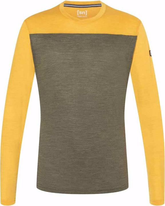 Actual product image Super Natural Contrast (XXL)