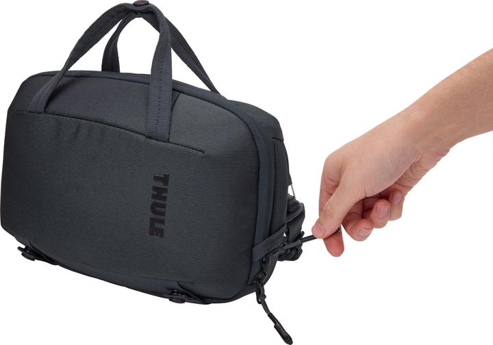 Immagine prodotto Thule Subterra 2 Crossbody 5l - Dark Slate (5 l)