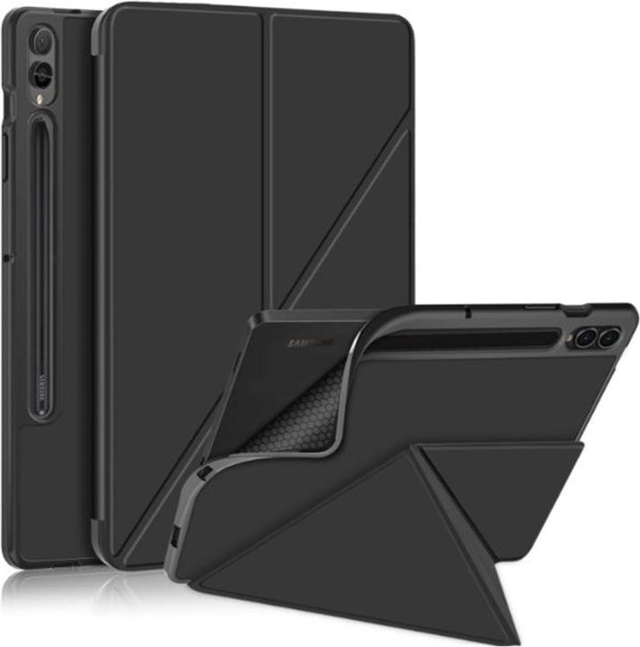 Immagine prodotto eSTUFF ASPEN Folio Pen Cover per Tab (S8, Galaxy Tab S7)
