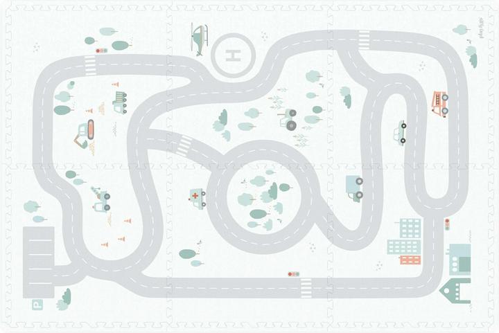 play&go Eevaa (180 x 120 cm)