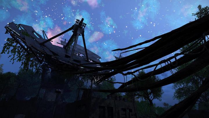 Produktbild THQ Elex 2 (PS4, FR, IT)