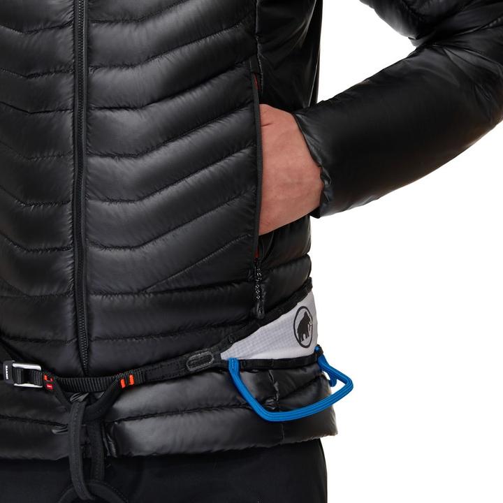 Actual product image Mammut Eigerjoch Advanced IN Hooded Jacket Men (M)