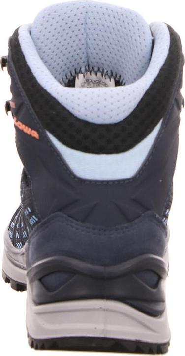 Image du produit Lowa Innox Pro GTX Women bleu acier/saumon (36.5)