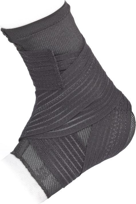 Produktbild Top As Fussgelenkstütze 4-Fach (L)