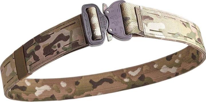 Produktbild Terra B Duty Belt - Multicam - L (L)