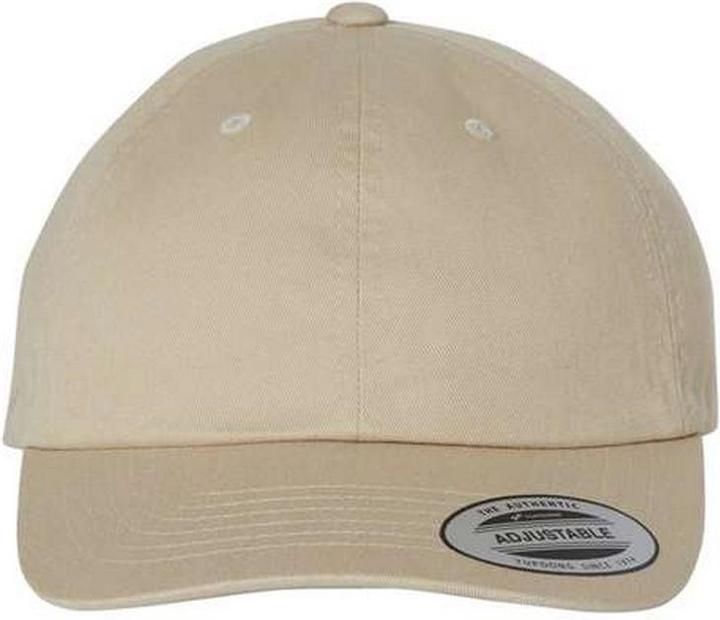 Produktbild Flexfit Kappe EcoWash Dad (One Size)